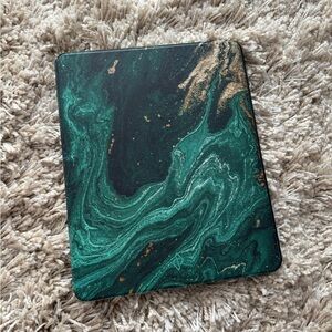 BURGA Emerald Pool iPad 4th Generation Case